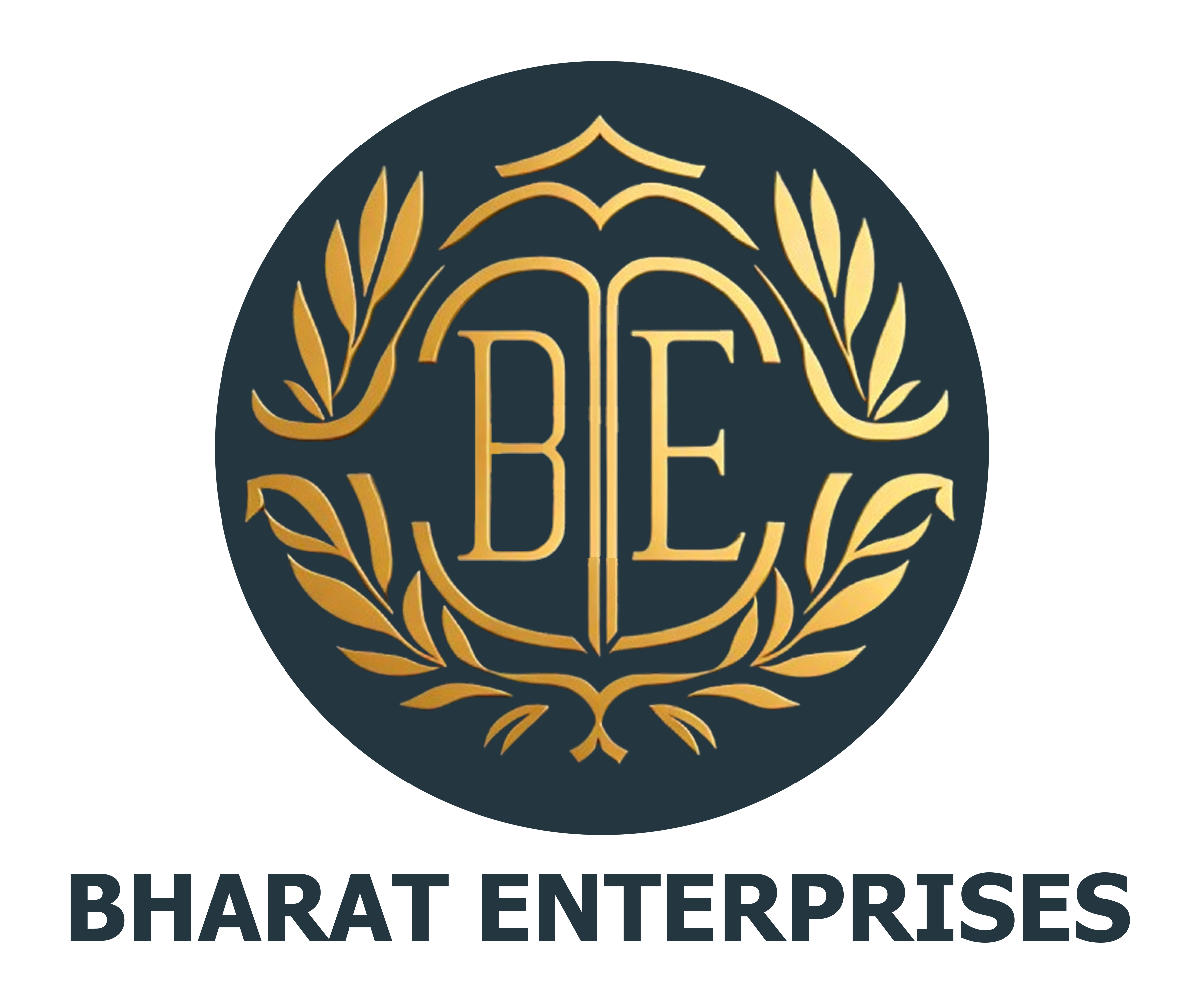 Bharat Enterprises Logo